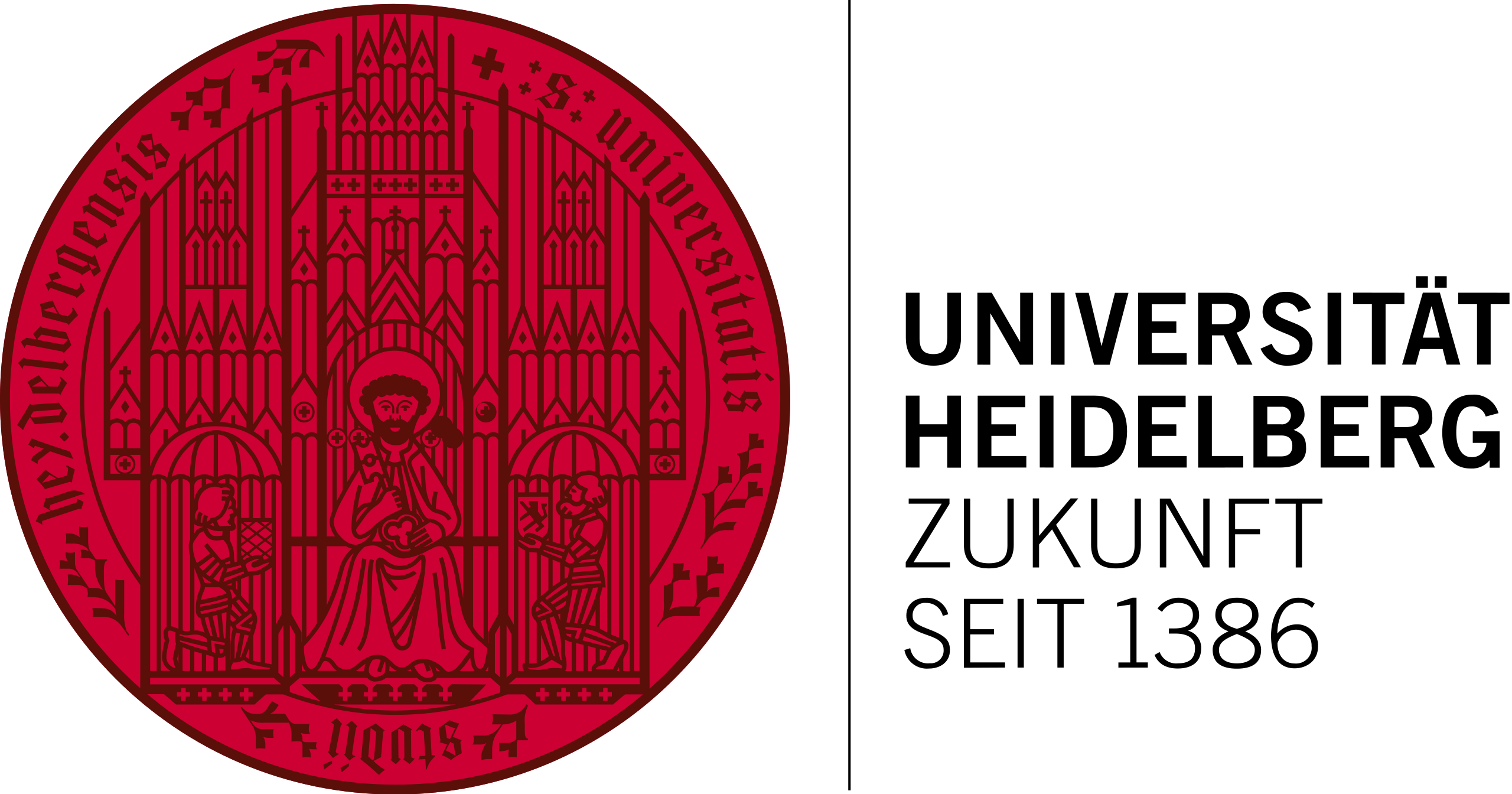 Heidelberg University Logo